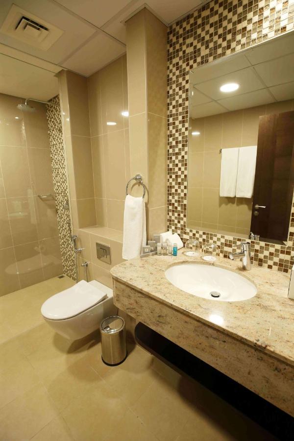 Gulf Executive Hotel & Residence Juffair Manama Exteriör bild